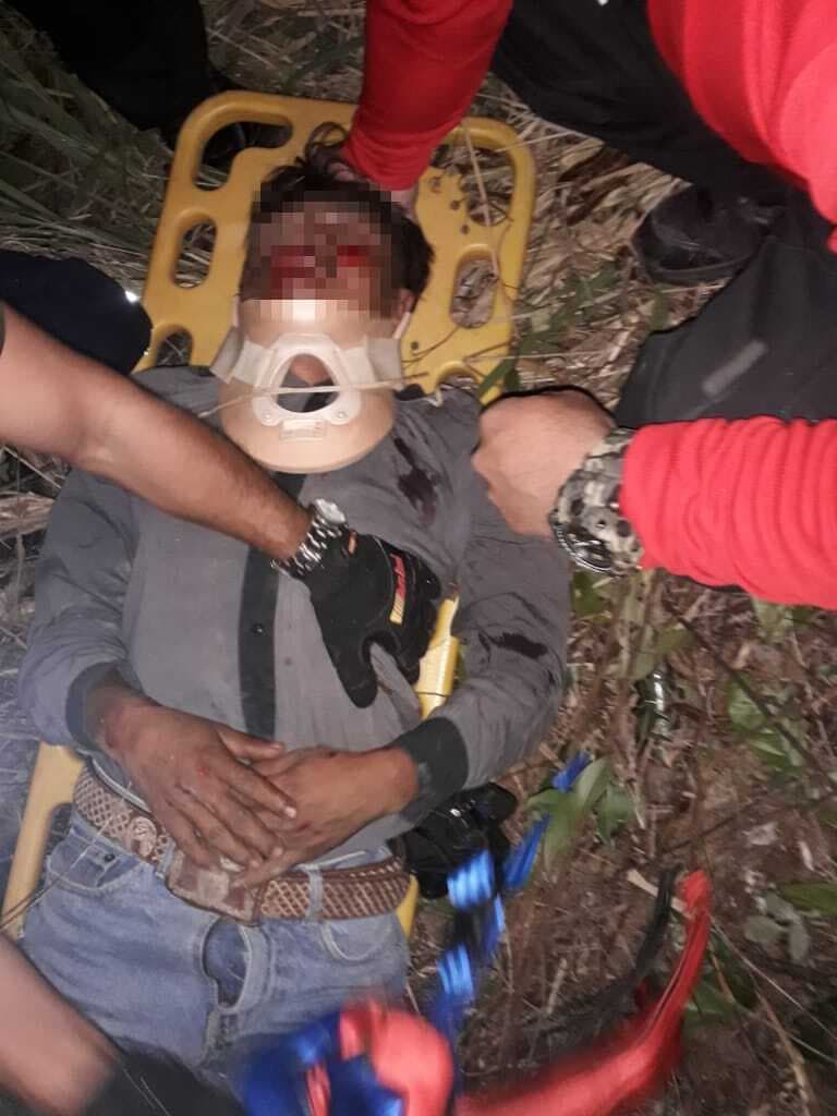 Inseguridad en la Zona Maya: Ataque a balazos deja un muerto y un herido