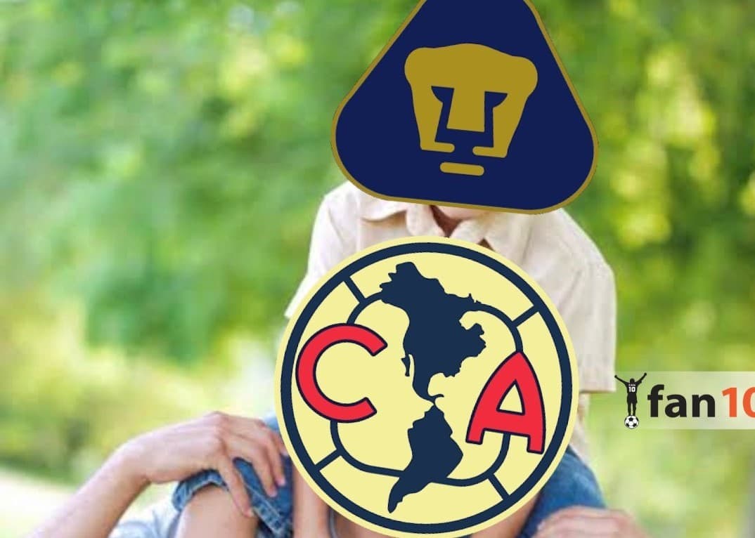 Los mejores memes del empate entre Pumas vs América