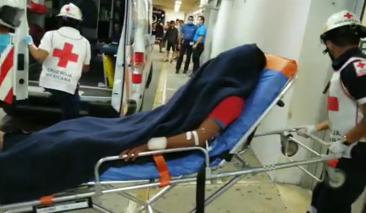 Ataque a reunión de AA deja dos muertos y dos heridos