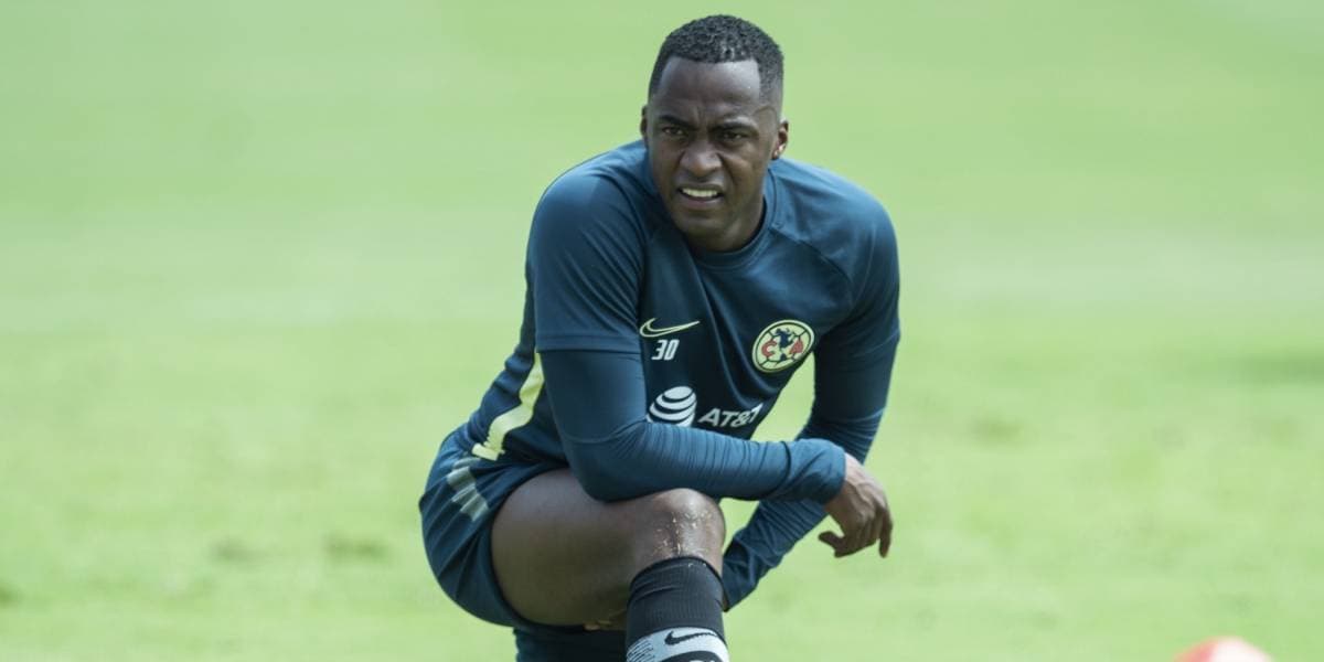 Caso Ibarra: América esperará a pronunciarse y La LIGA MX rechaza todo tipo de violencia