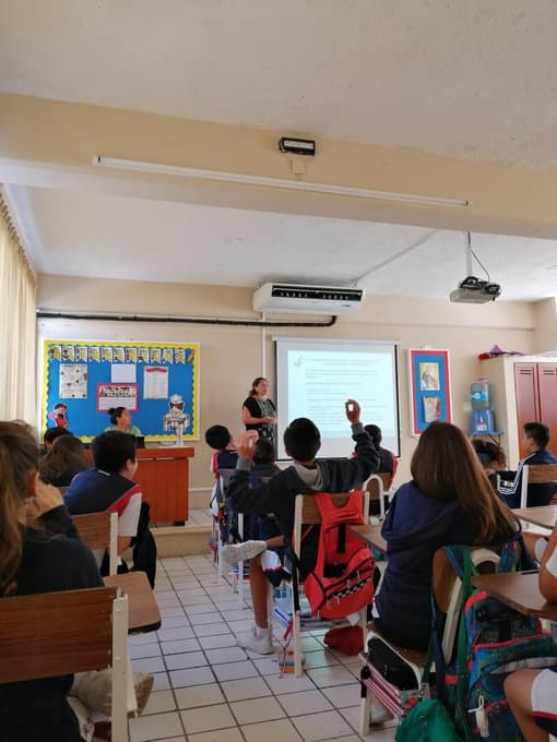 Estudiantes de La Salle, inconformes por castigo laxo a compañero misógino