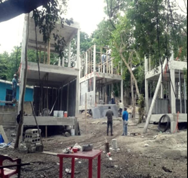 Desorden urbano pone en riesgo el futuro de Bacalar