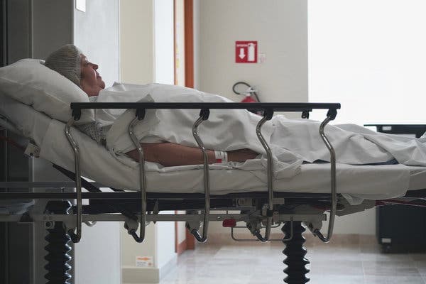 Monitorean a dos pacientes sospechosos de Covid-19 en Yucatán