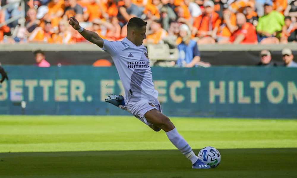 Coronavirus llega la Major League Soccer