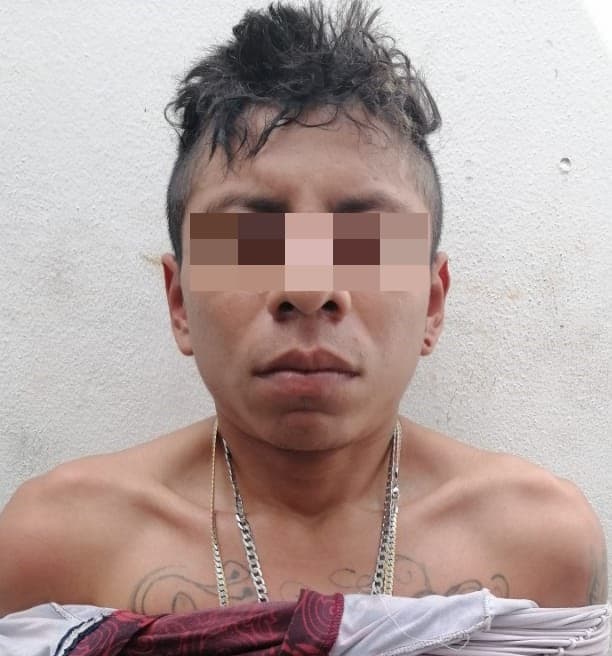 ¡Por encargo! intentó matar a dos mujeres y un niño a tiros en Playa del Carmen