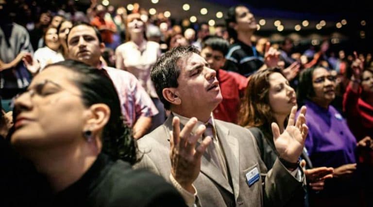 Cancún, la ciudad con más sectas de país