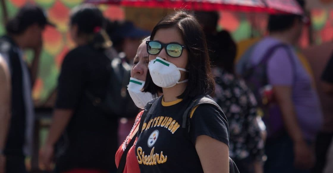 Agregan seis nuevos síntomas al Covid-19