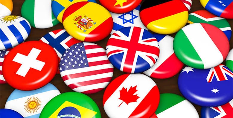 Estos son 6 idiomas fáciles de aprender, para aprovechar la cuarentena