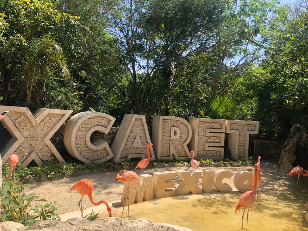 Reabrirán Parque y hotel Xcaret con innovador modelo 100% anti Covid-19