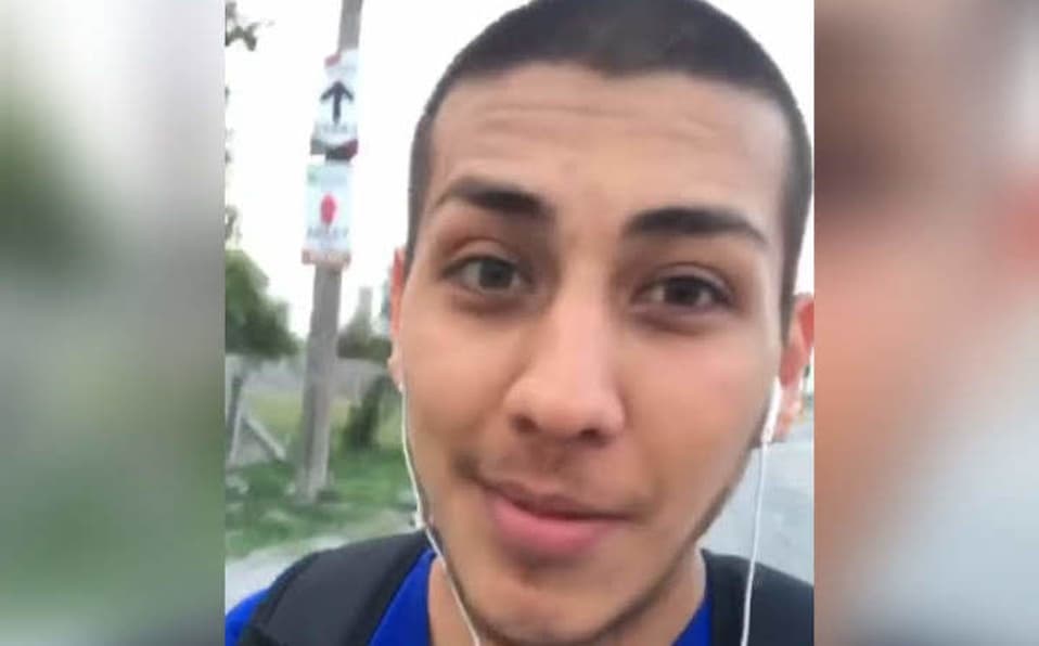 (Video) Chofer de autobús impide abordar a joven enfermero por miedo al coronavirus