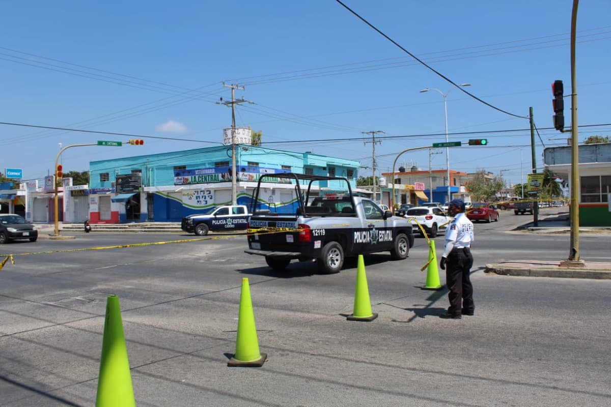 Para salvar vidas, Carlos Joaquín exhorta a proteger a los más vulnerables