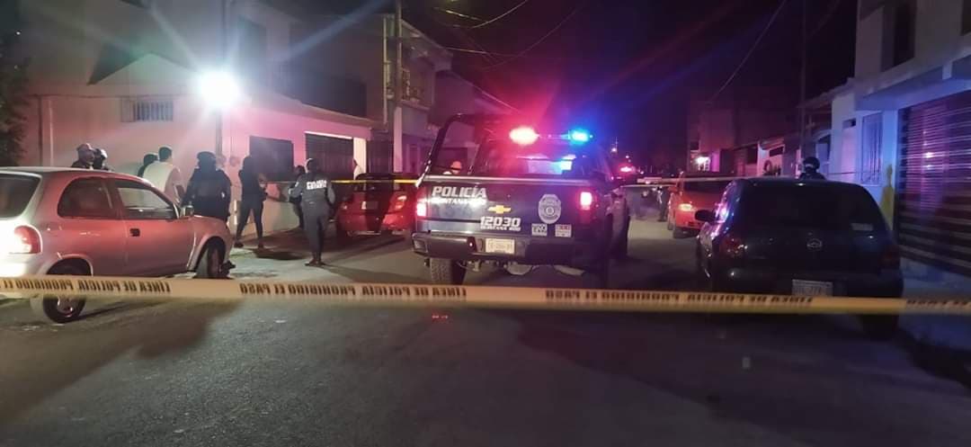 Suenan disparos en Chetumal, en intento de ejecución
