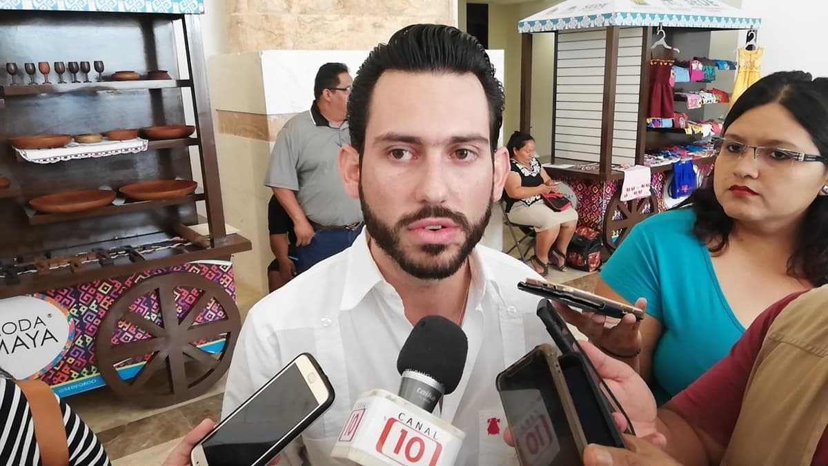 Ya está listo el programa de recuperación económica: Idefin