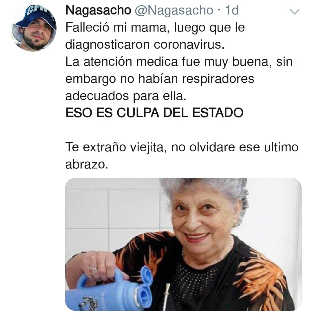 "Eso fue culpa del estado", así atacan los bots al gobierno de AMLO