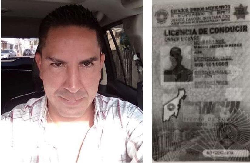 Denuncian a estafador de renta de autos en Cancún