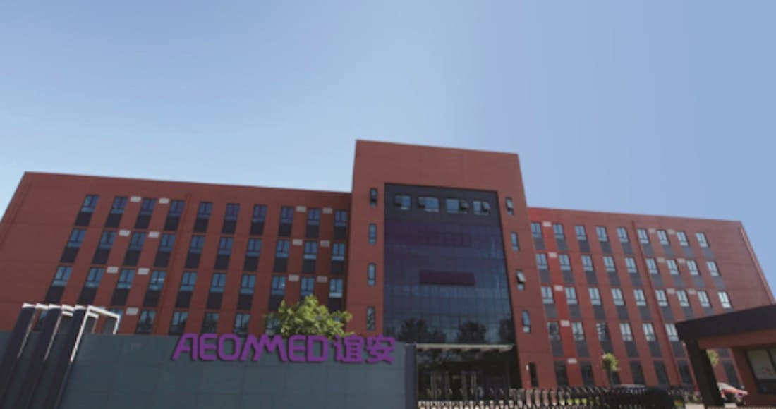 Bloomerg asegura que China desconoce acuerdo con México por compra de ventiladores