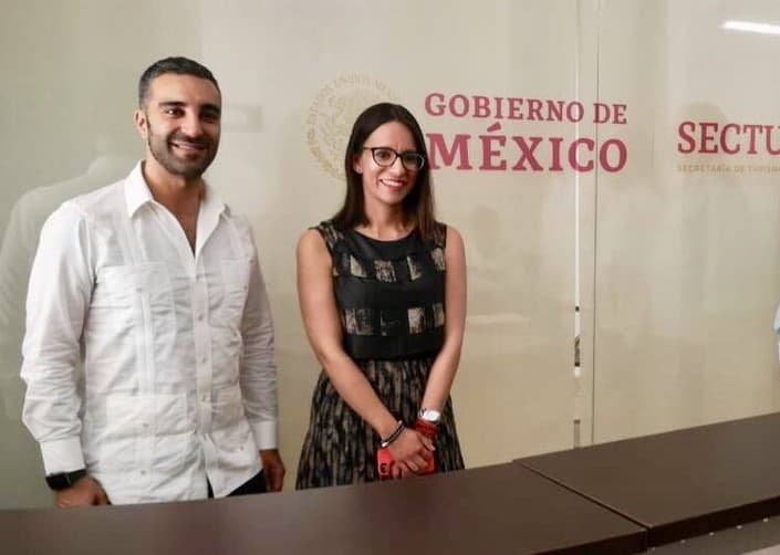 Ex subsecretario de Turismo pide detener inversión pública al Tren Maya