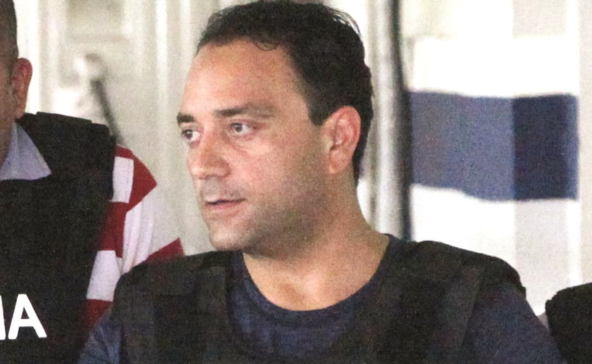 ¡A Borge lo salva el coronavirus! Dan prórroga a investigaciones en su contra por la pandemia