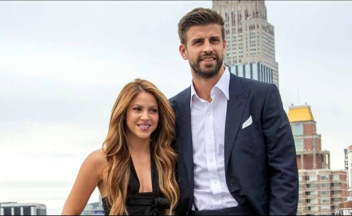 Esta es la razón por la que Shakira y Piqué se volvieron virales