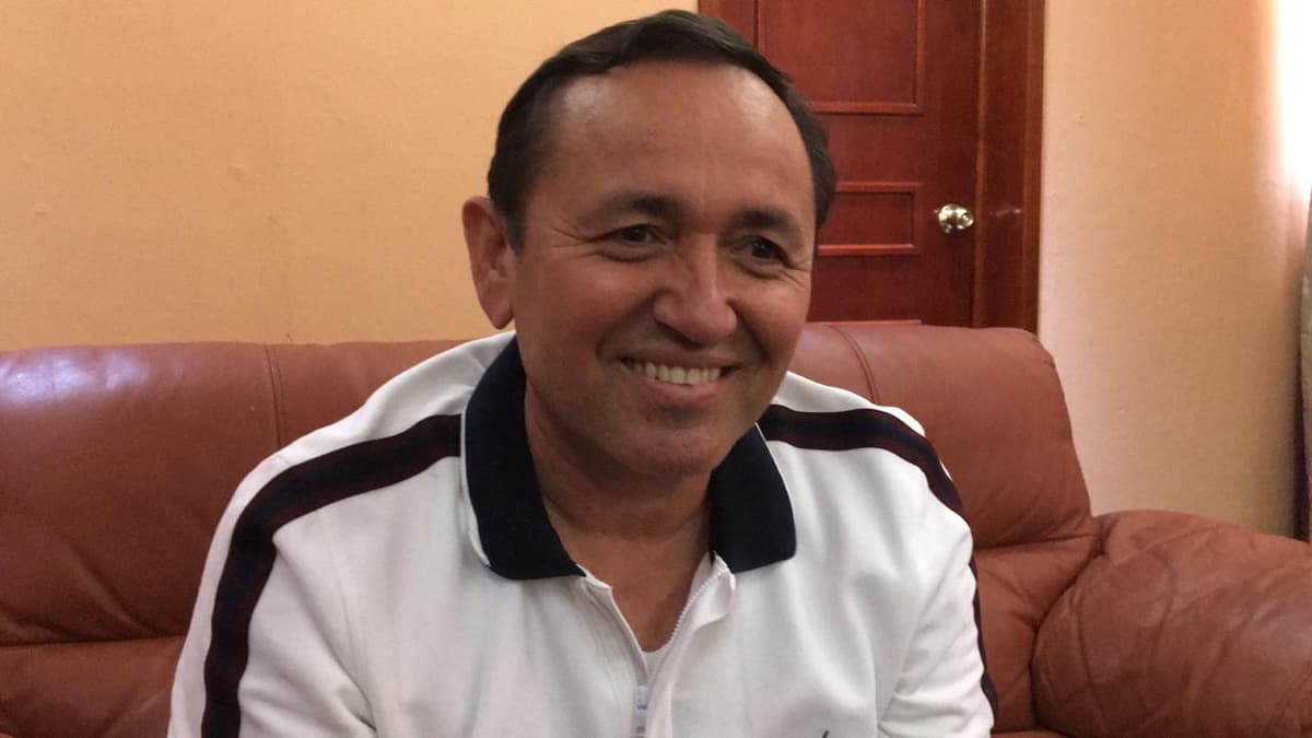 Edil de Lázaro Cárdenas desconoce caso de coronavirus en su municipio