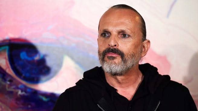 Es un crimen contra la humanidad: Miguel Bosé 'explota' contra la red 5G