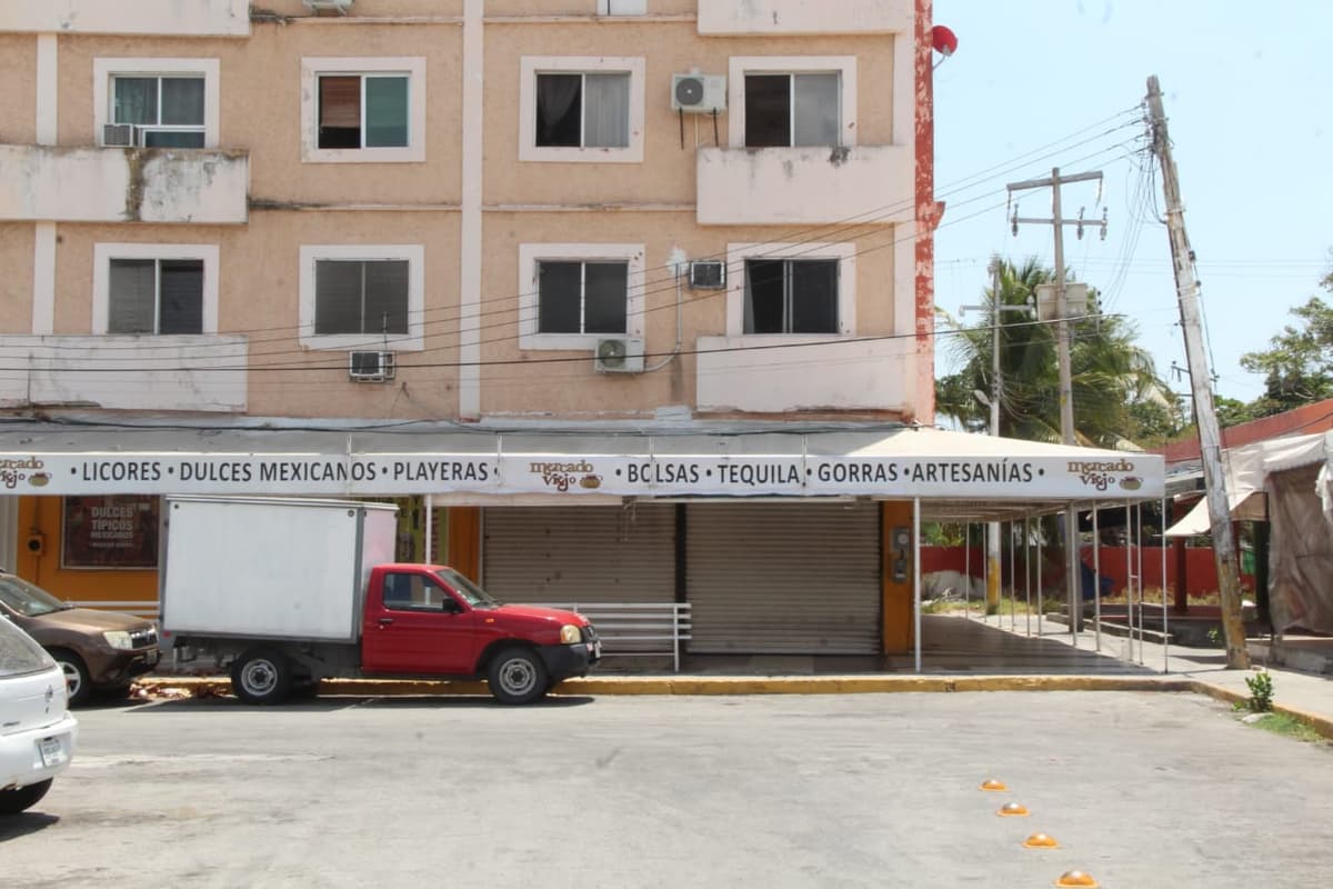 ¡Otra ocurrencia de Gustavo Miranda! pide que propietarios no cobren rentas en Q. Roo