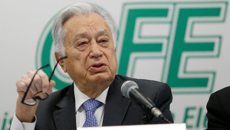 CFE no condonará pago de luz por contingencia sanitaria de Covid-19