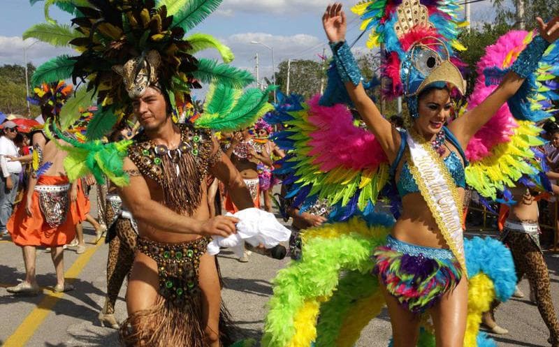 Aprueba cabildo de Mérida subsidios para saldar deudas del Carnaval por 30 mdp