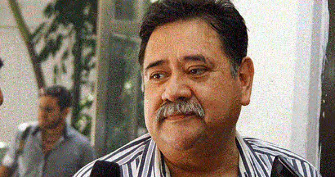 Muere el político Antonio Meckler, asesor de Mara Lezama