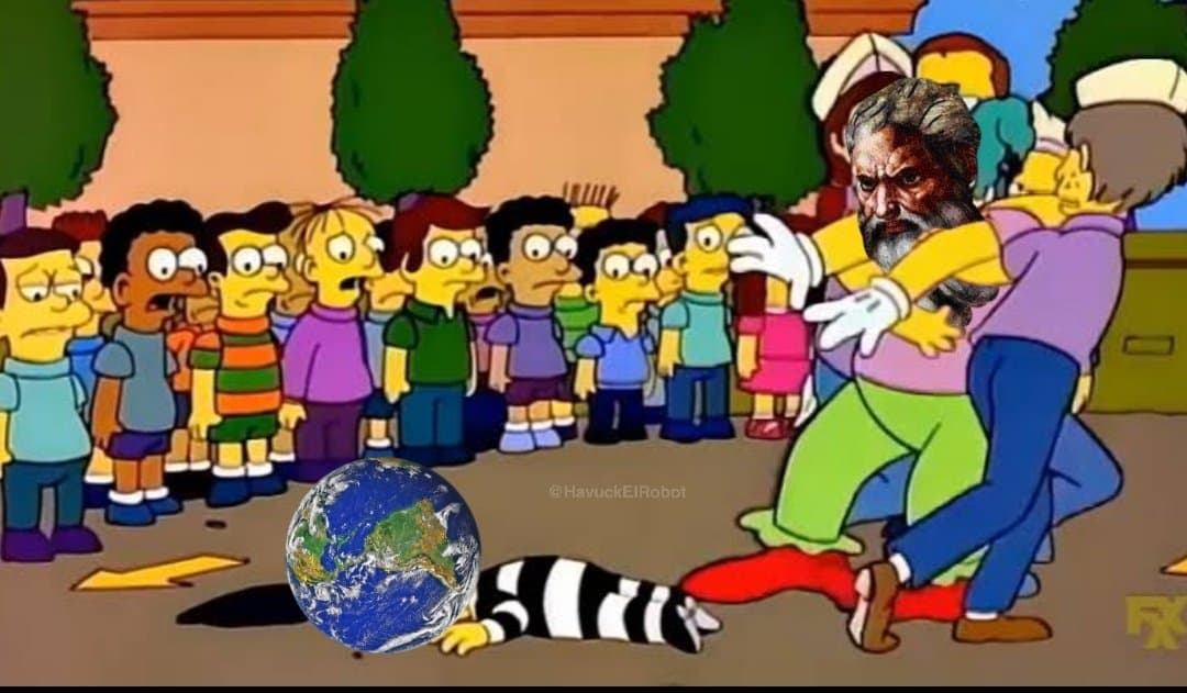 ¡Aquí están los mejores memes después del temblor!