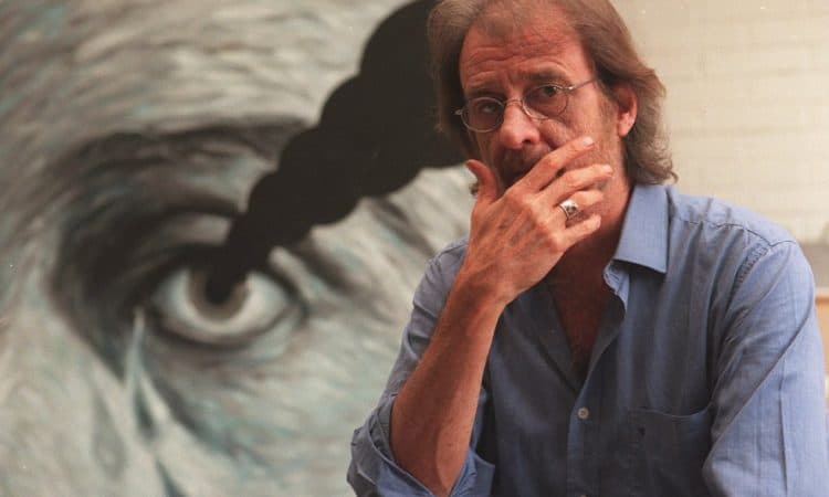 Muere reconocido cantautor español Luis Eduardo Aute a los 76 años