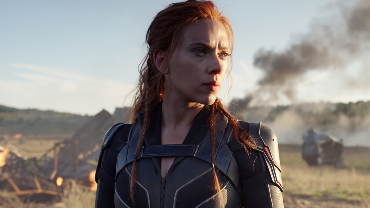 ¡Ya hay nueva fecha para el estreno de Black Widow!