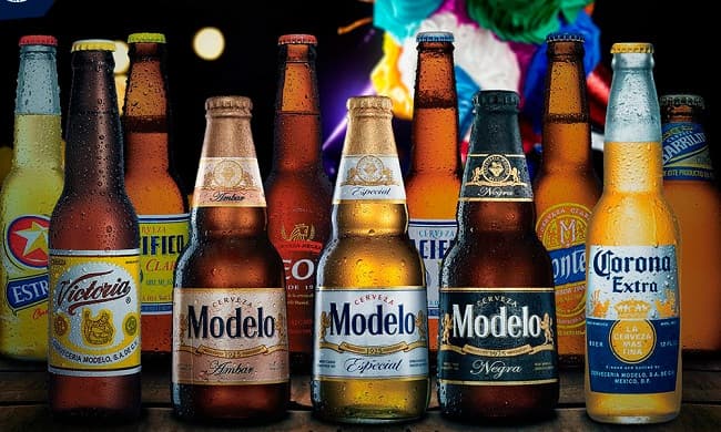 Coronavirus: Grupo Modelo detendrá producción y venta de cerveza
