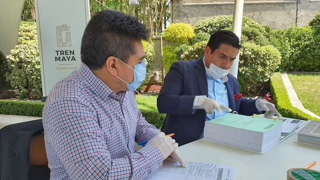 Recibió Fonatur 14 propuestas para construcción del Tramo 1 del Tren Maya