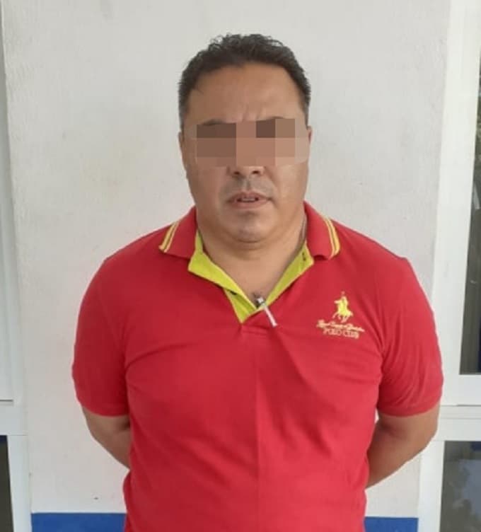 Suspenden de su cargo a delegado de Puerto Aventuras