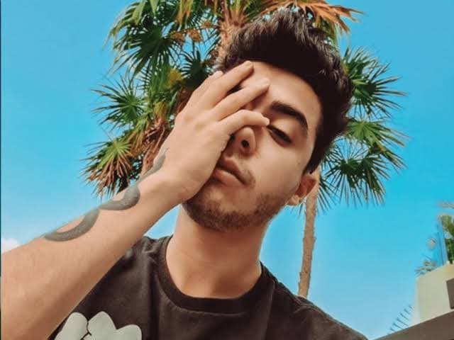 Mario Bautista rompe el silencio tras ser acusado de abuso de menores