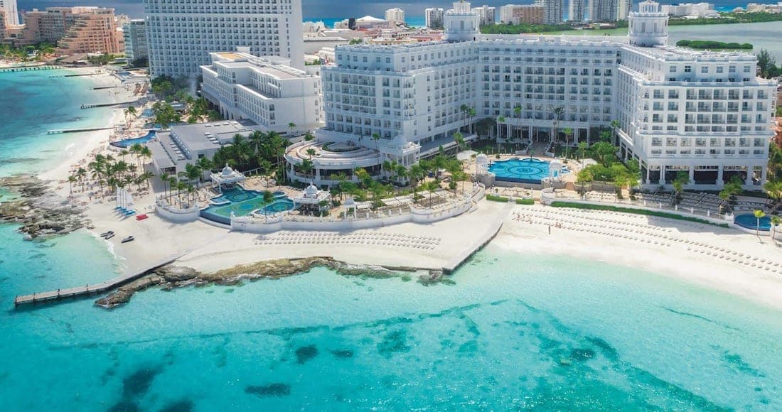 Estos son los 43 hoteles en Cancún que se activan en el arranque de junio