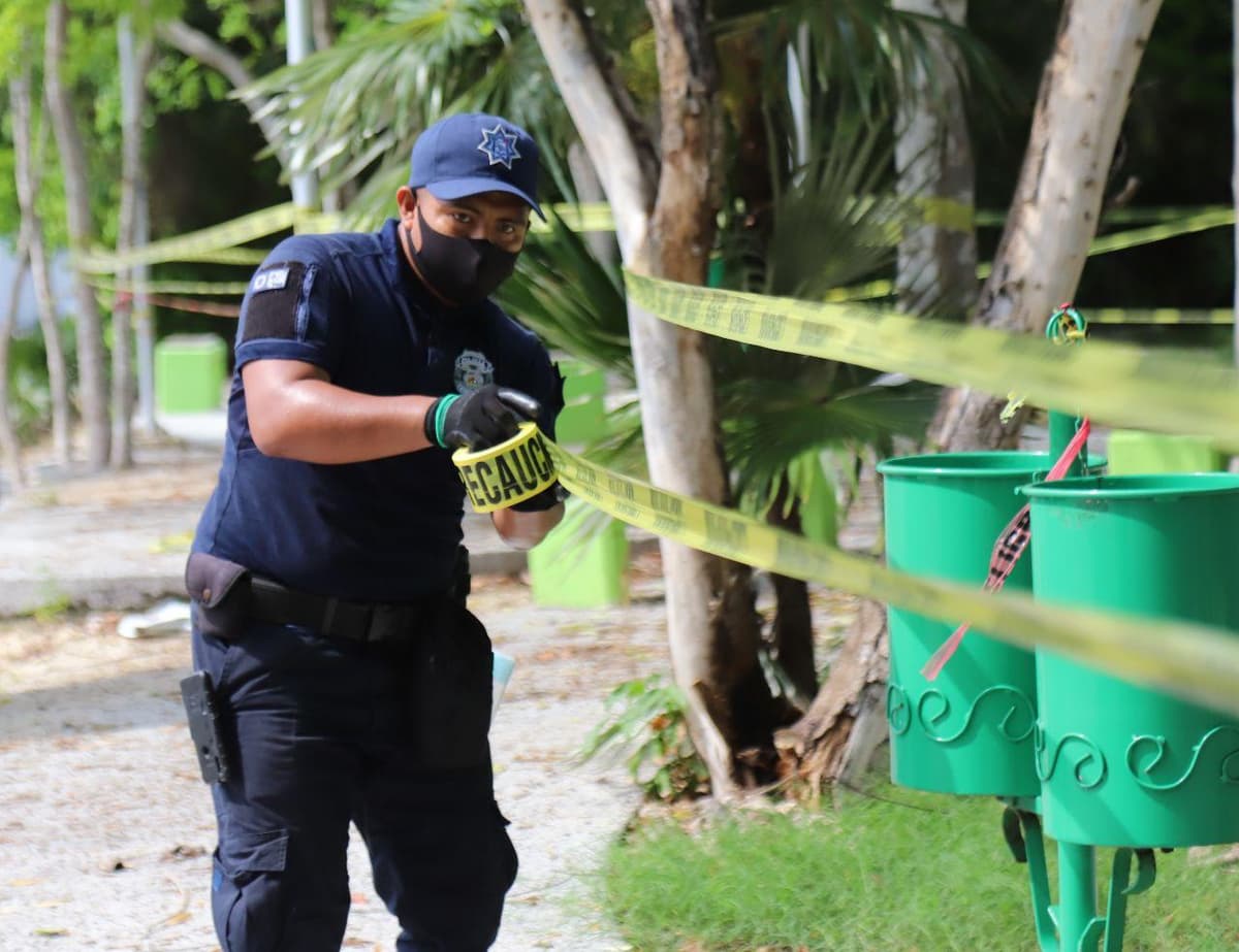 Fracasa la "Cuarentena Fest" en Puerto Morelos por falta de convocatoria