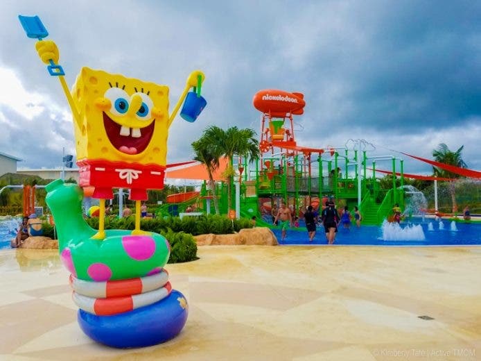 Todo lo que debes saber sobre el nuevo 'Nickelodeon Hotels & Resorts' Riviera Maya