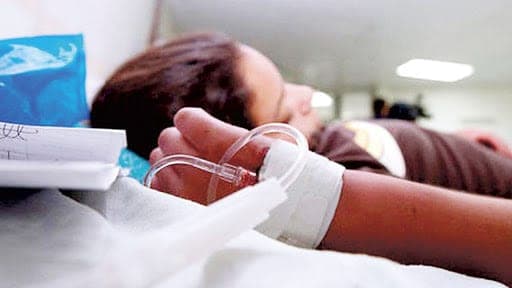 Quintana Roo registra el primer caso de Chikungunya en México