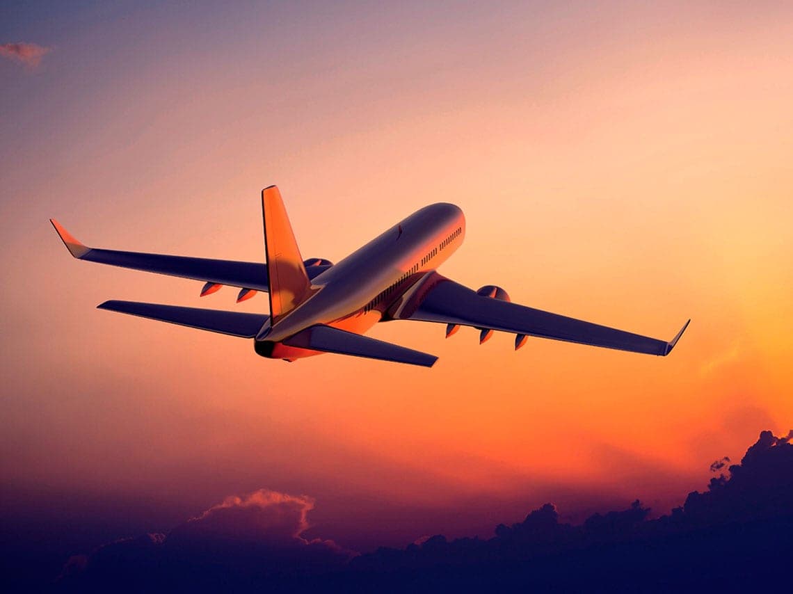 ¿Quieres comprar vuelos de oferta? Esto es lo que debes saber