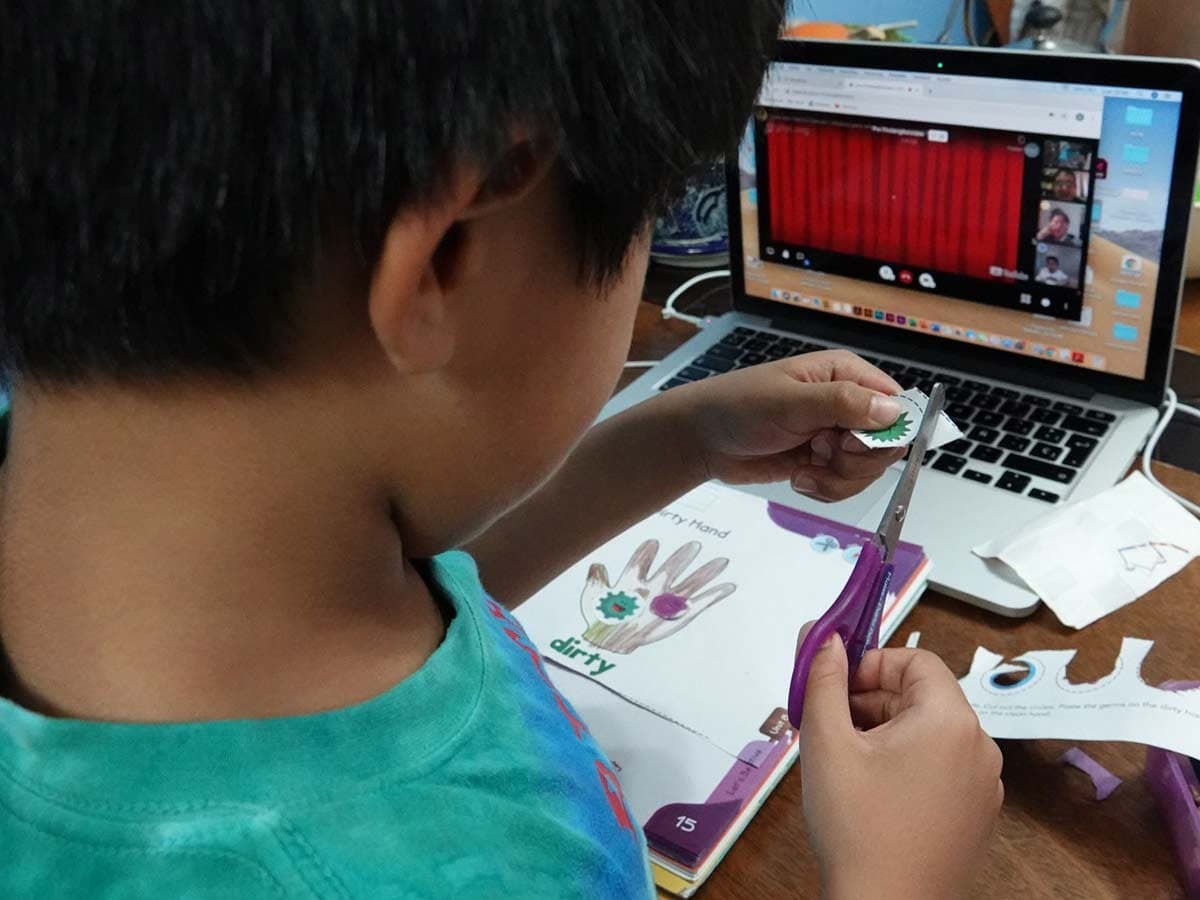 Concluirán ciclo escolar sin clases presenciales por Covid-19 en Tabasco