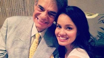 'Sarita' anuncia homenaje a José José; la critican en redes