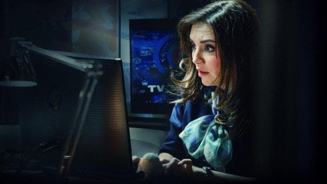 Nexflix estrenará el polémico caso de Paulette en una miniserie