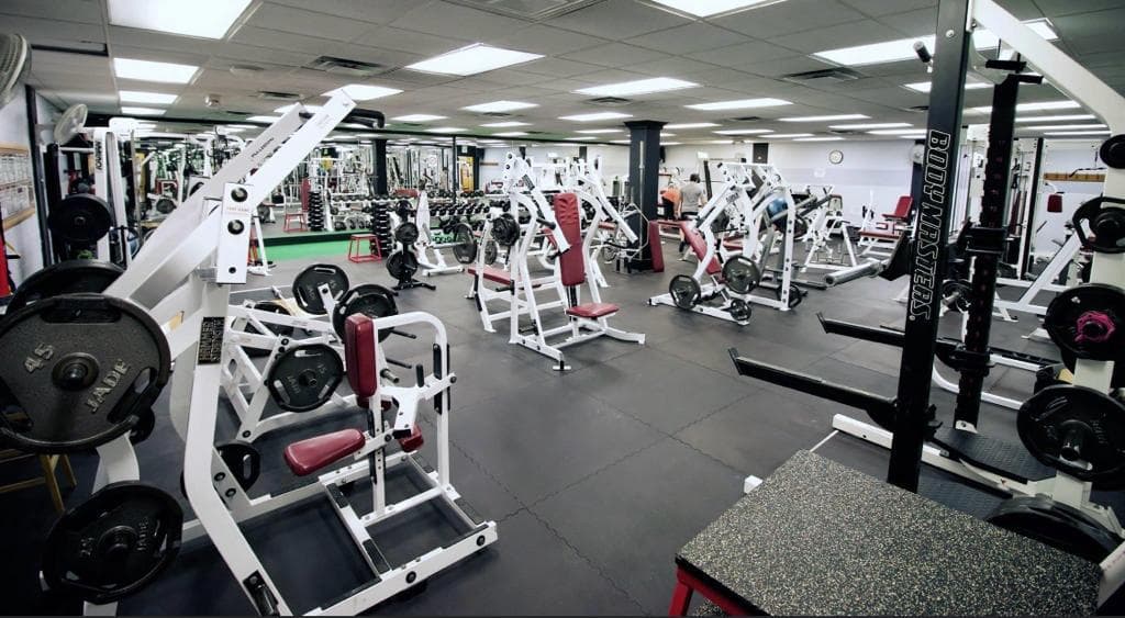 Gimnasios piden reabrir en Cancún