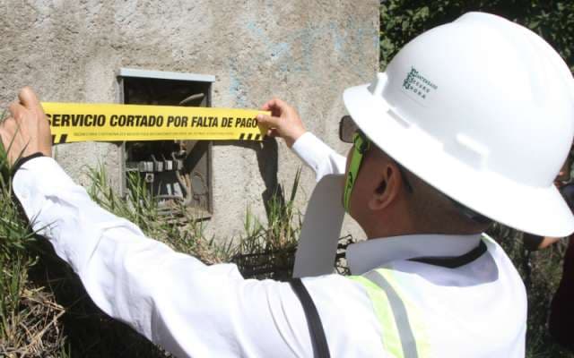 Debe suspender CFE cortes al suministro eléctrico en Q. Roo: Cristina Torres