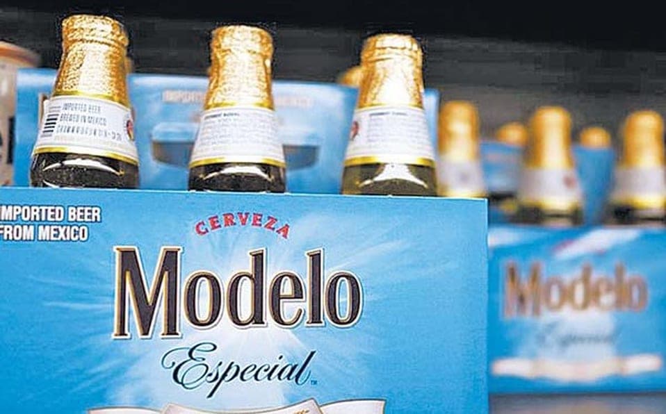 Modelo rendirá tributo al campo mexicano con cerveza edición especial