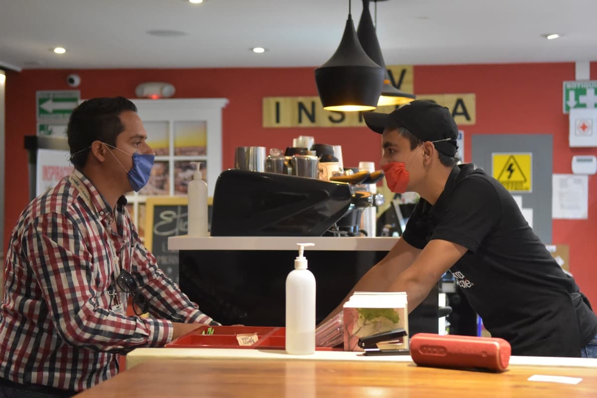 Impulsa a tu Mipyme con la plataforma gratuita Méxicopuede.mx