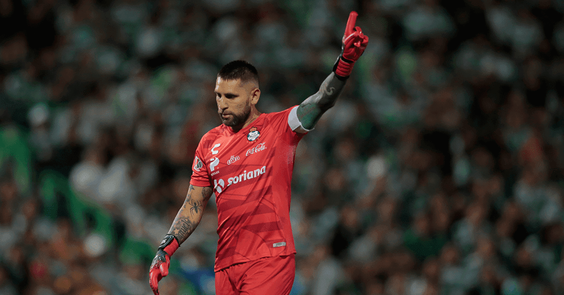 Por realizar fiesta de cumpleaños, portero de Santos Laguna se contagió de Covid-19