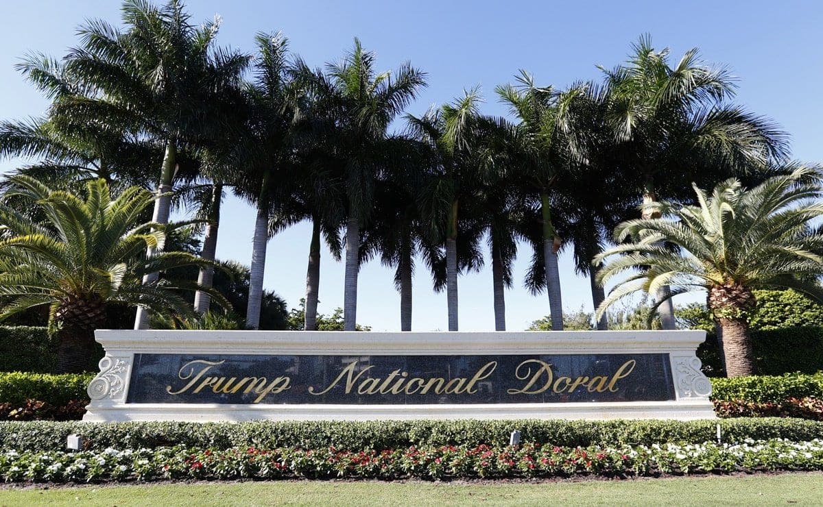 ¡Más despidos! "Guillotinazo" en hotel de Trump